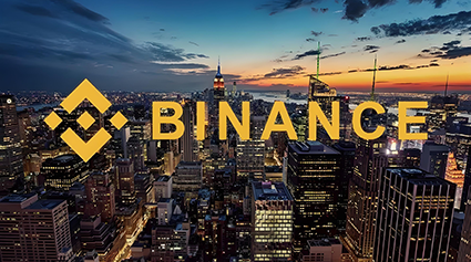 (币安VIP网)交易所交易界面